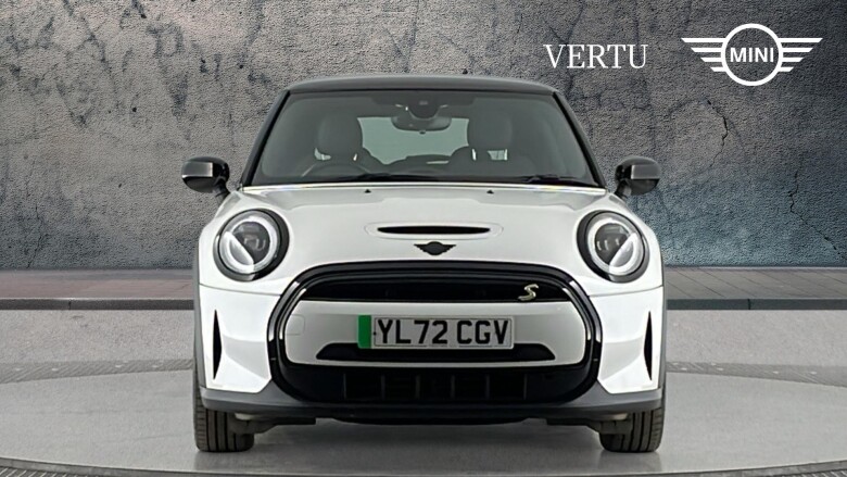 MINI Hatchback 135kW Cooper S Level 2 33kWh 3dr Auto Electric Hatchback